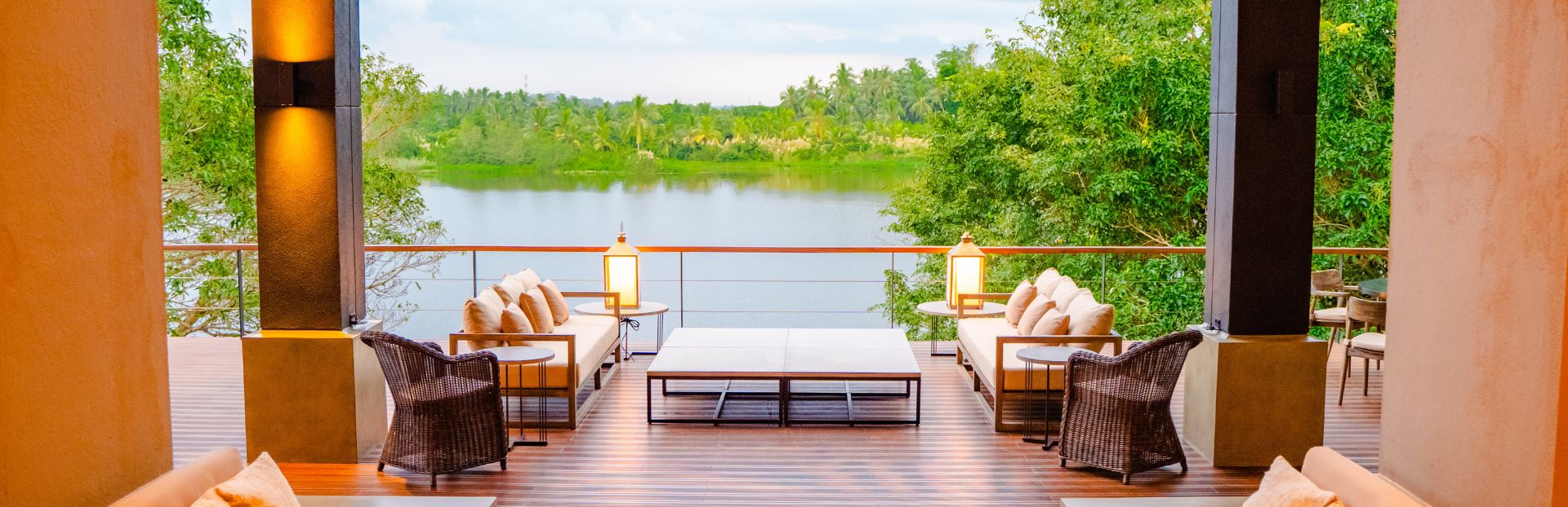 Stylish Destination Event Venues in Sri Lanka